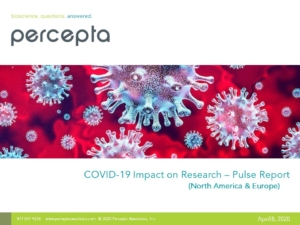 Impact of COVID-19 Pandemic on Research in the USA and Europe