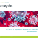 Updated Pulse Report – Impact of COVID-19 Pandemic on Research in the USA and Europe